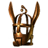 Scold's Bridle