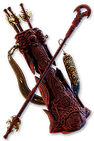 Scorpion's Call
