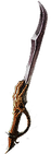 Severed in Sleep