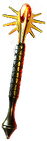 Shade of Solaris