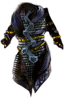 Shavronne's Wrappings