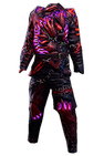 Skin of the Lords