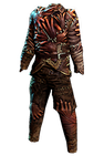 Skin of the Loyal