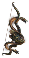 Slivertongue