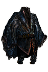 Soul Mantle