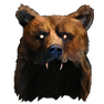 Starkonja's Head