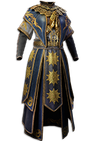 The Apostate