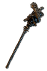The Black Cane
