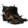 The Blood Dance