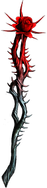 The Blood Thorn