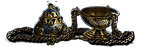 The Broken Censer