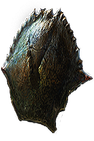 The Deep One's Hide