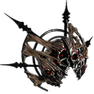 The Devouring Diadem