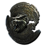 The First Crest