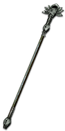 The Grey Spire