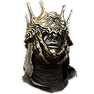 The Hallowed Monarch