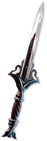 The Hidden Blade