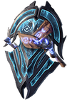 The Immortal Will