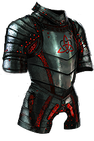 The Iron Fortress