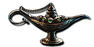 The Night Lamp