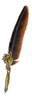 The Poet's Pen