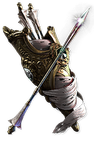 The Poised Prism