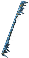 The Stormheart