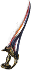 The Tempestuous Steel