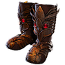 Torchoak Step