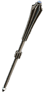 Tremor Rod