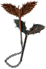 Wings of Entropy