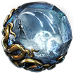 Freezing Salvo skill icon