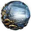 Fangs of Frost skill icon