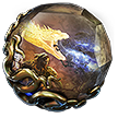 Oil Barrage skill icon