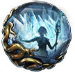 Frost Wall skill icon