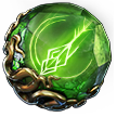 Sniper's Mark skill icon