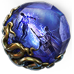 Siphoning Strike skill icon