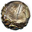 Whirlwind Lance skill icon