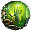 Herald of Plague skill icon