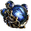 Cast on Shock skill icon