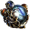 Cast on Elemental Ailment skill icon