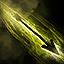 Poisonburst Arrow