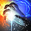 Cast on Elemental Ailment