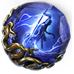 Falling Thunder skill icon