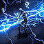 Voltaic Barrier