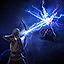 Electrocuting Arrow