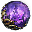 Blasphemy skill icon