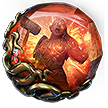 Ancestral Cry skill icon