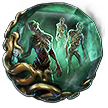 Raise Zombie skill icon