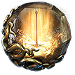 Spear of Solaris skill icon